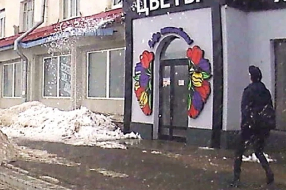 Следствие просит помощи в поиске мужчины из Магадана