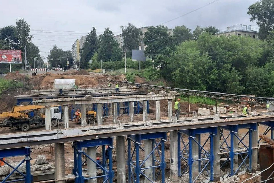 Фото из телеграм-канала Алексея Говырина.