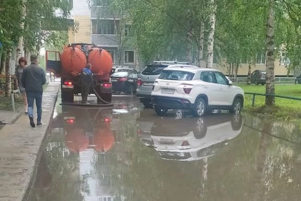 Фото: официальный телеграм-канал администрации Нижневартовска
