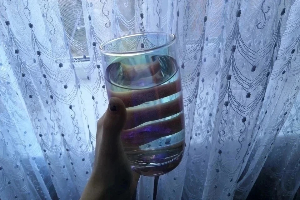 В Липецке отключат питьевую воду на четырех улицах