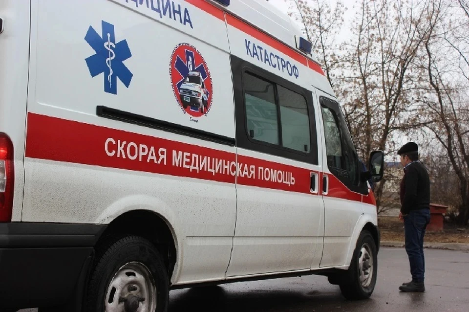 День три человека пострадали в результате артиллерийских обстрелов ВСУ (архивное фото)
