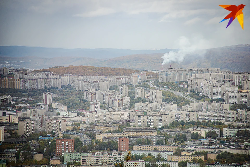 В Мурманске перекроют несколько дорог для проведения Всероссийского молебна о Победе.