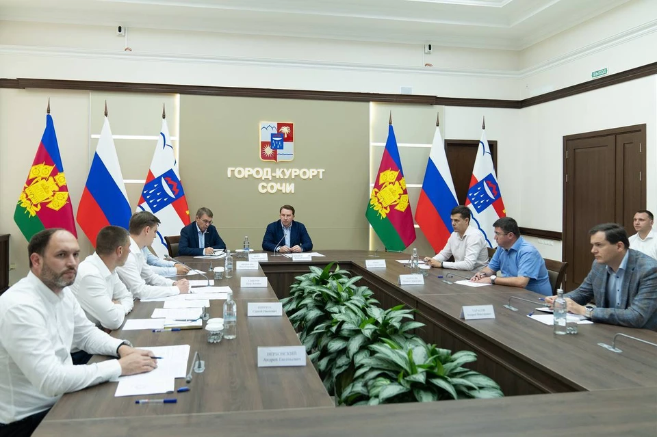 Один из важных этапов — корректировка федерального законодательства в соответствии с современными условиями.