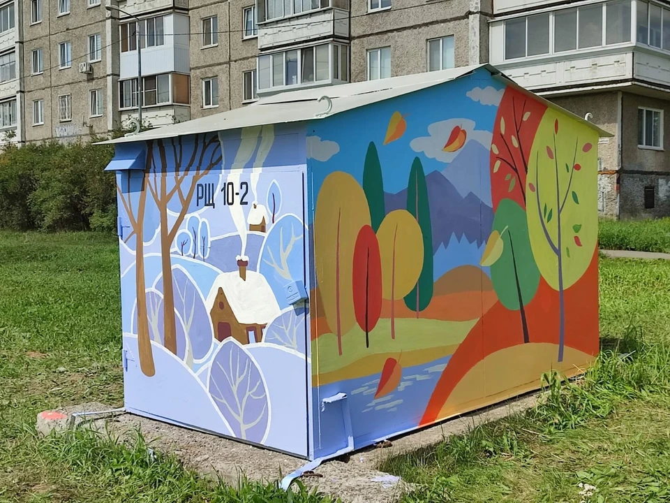 Фото: социальные сети Администрации Нижнего Тагила
