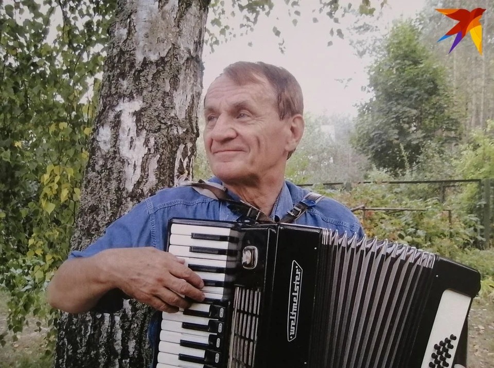 Композитору Игорю Лученку было бы 6 августа 85 лет. Фото: Юрия ИВАНОВА (семейный архив / архив 