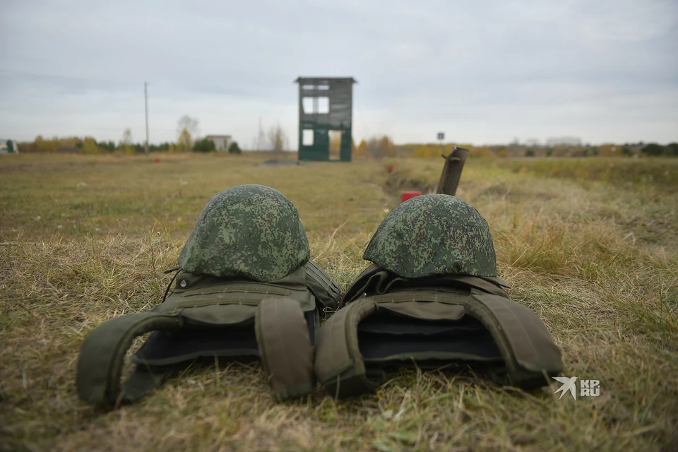 Бойцы из Режа геройски погибли на спецоперации