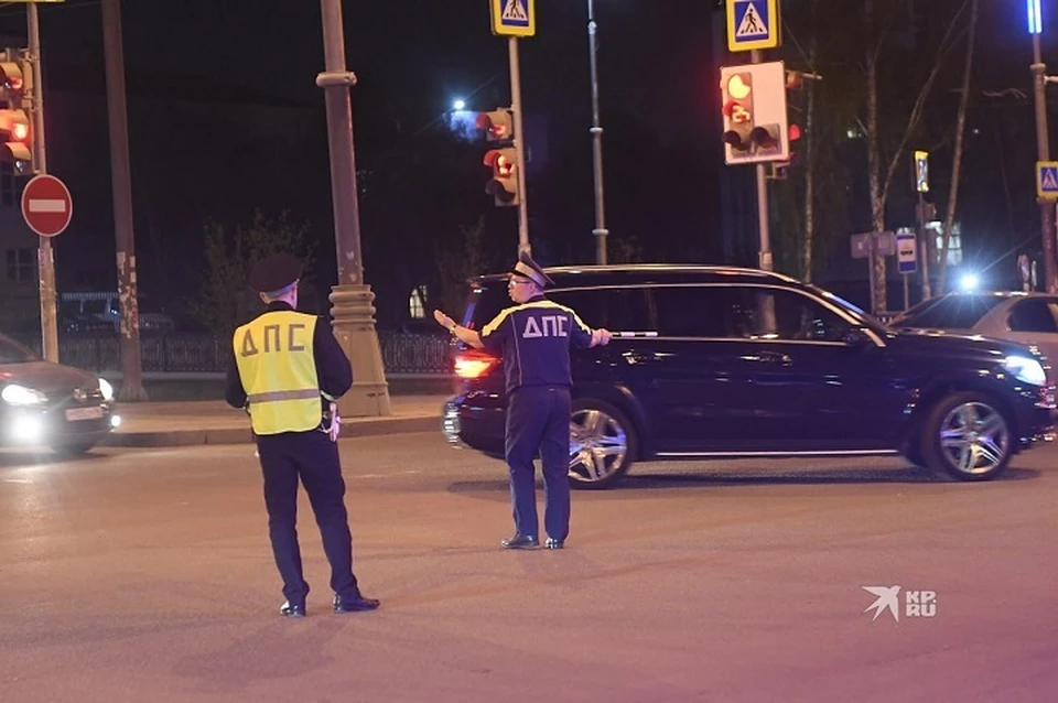 Проезд будут перекрыт до 13 августа