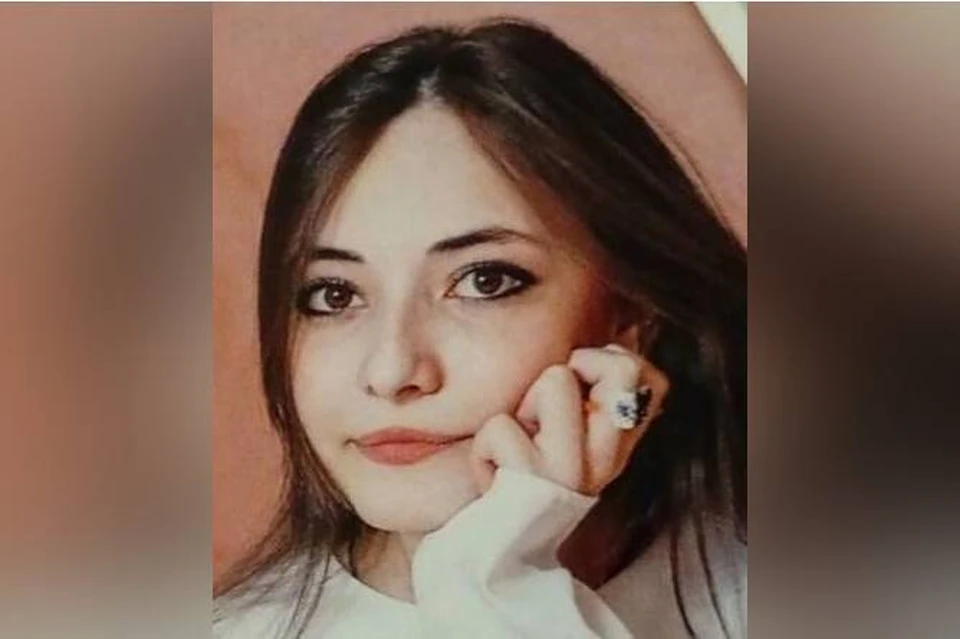 17-летняя девушка пропала в Автозаводском районе Нижнего Новгорода. Фото: группа поисково-спасательного центра «Рысь» во ВКонтакте