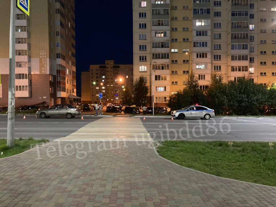 Фото: Госавтоинспекция Югры