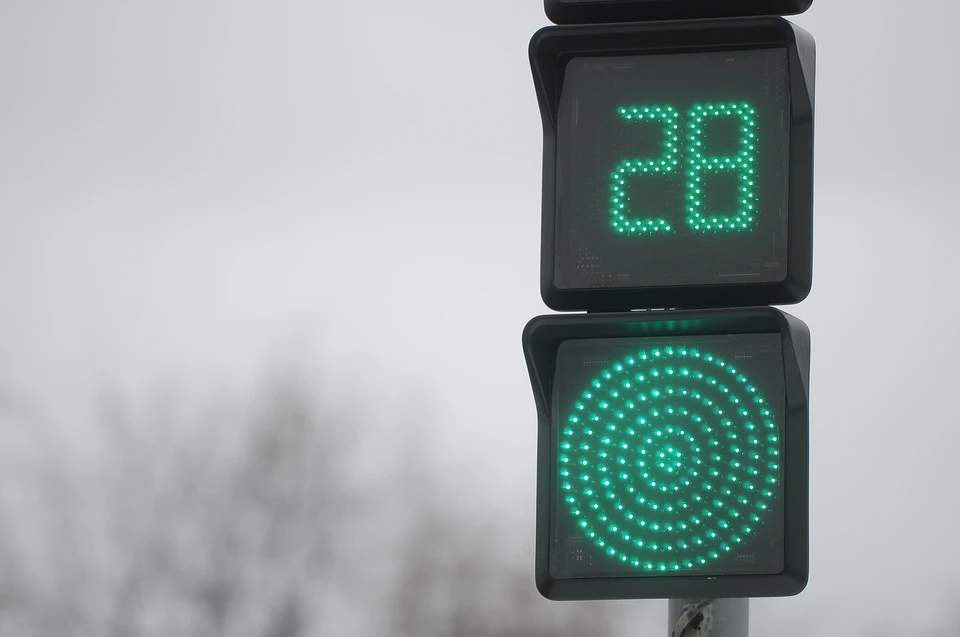 Оборудование планируют установить утром 8 августа