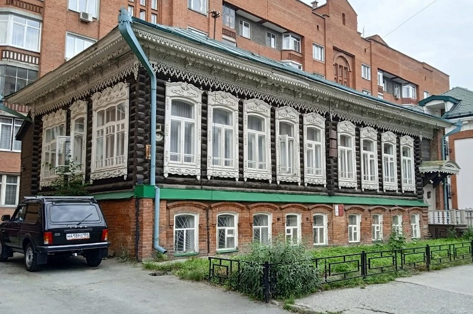 Сейчас работы по строительству сети к дому вышли на последний этап. Фото: пресс-служба СГК.