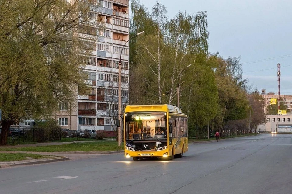 За июль в социальных сетях было зарегистрировано 642 жалобы на работу общественного транспорта Ярославля.