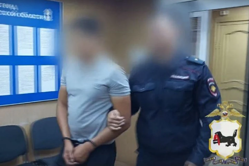 В Иркутской области арестовали аферистов, притворявшихся бригадой рабочих
