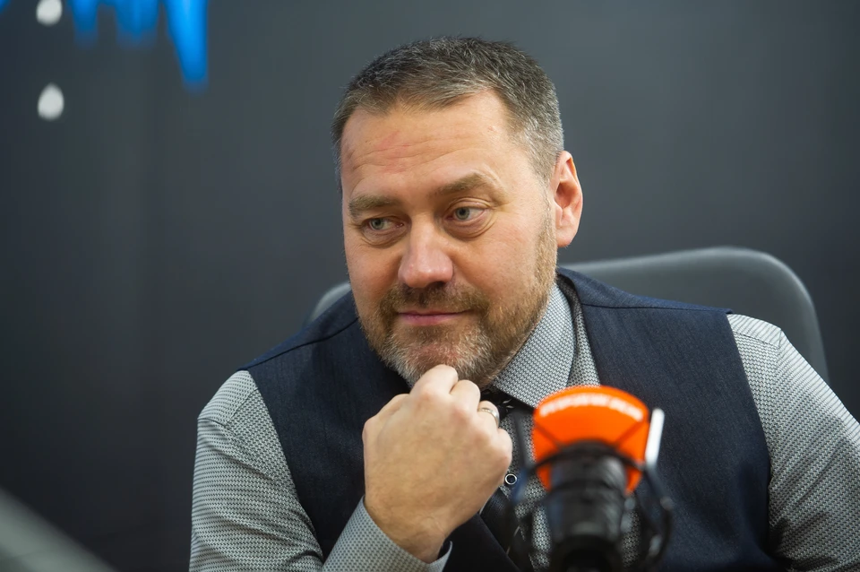 Бельский сообщил о переводе чиновников на отечественный автопром.