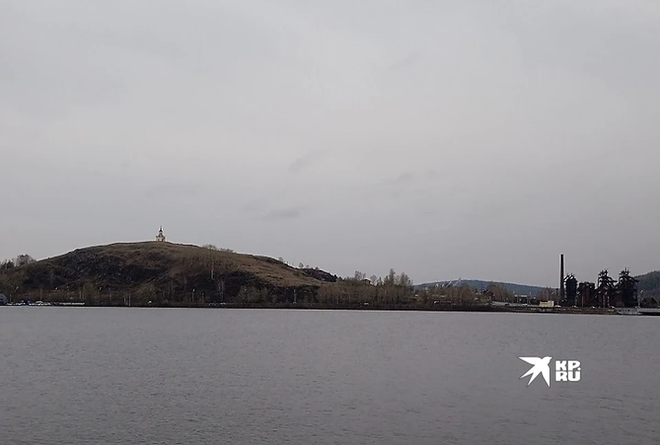 Купаться в водоемах Нижнего Тагила опасно для здоровья