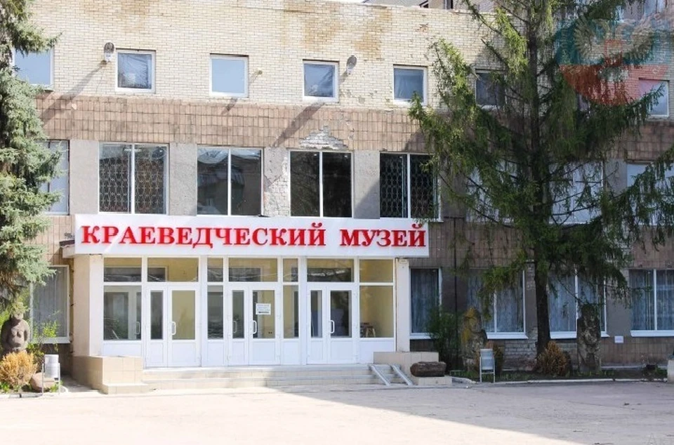 Экспонаты, отражающие трудовой подвиг жителей Донбасса, необходимо приносить в ДРКМ. Фото: пресс-служба музея