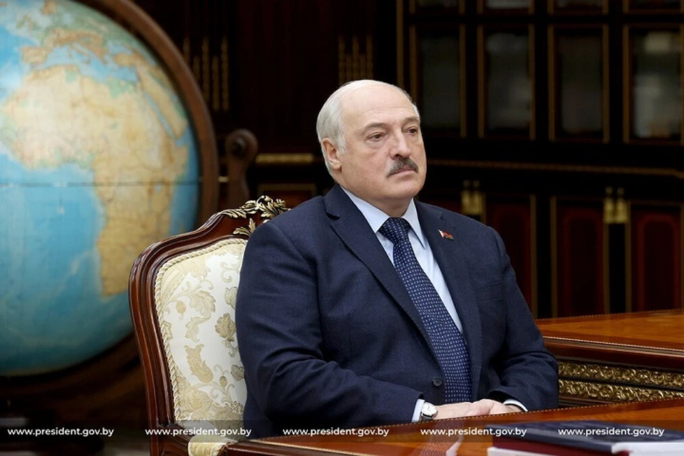 Лукашенко обсудит сотрудничество Беларуси и Бразилии. Фото: архив president.gov.by