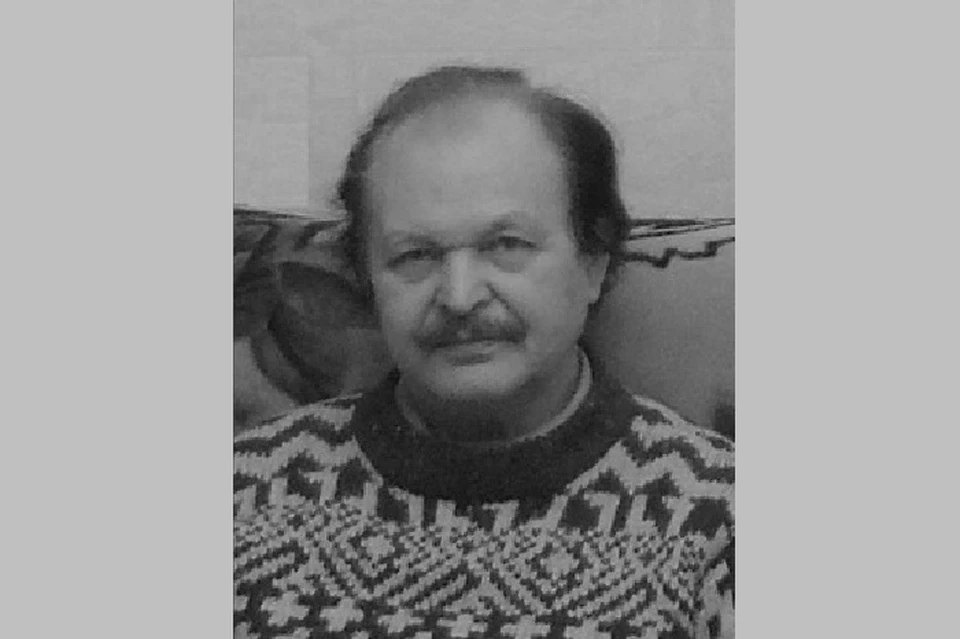 В городе Рязани 7 августа скончался бывший учитель Иван Зернов.