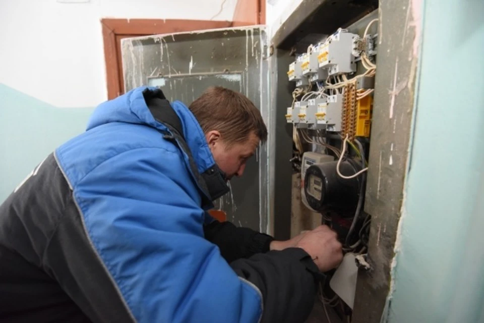 Энергоснабжение отсутствует у 2576 абонентов в пяти населенных пунктах.