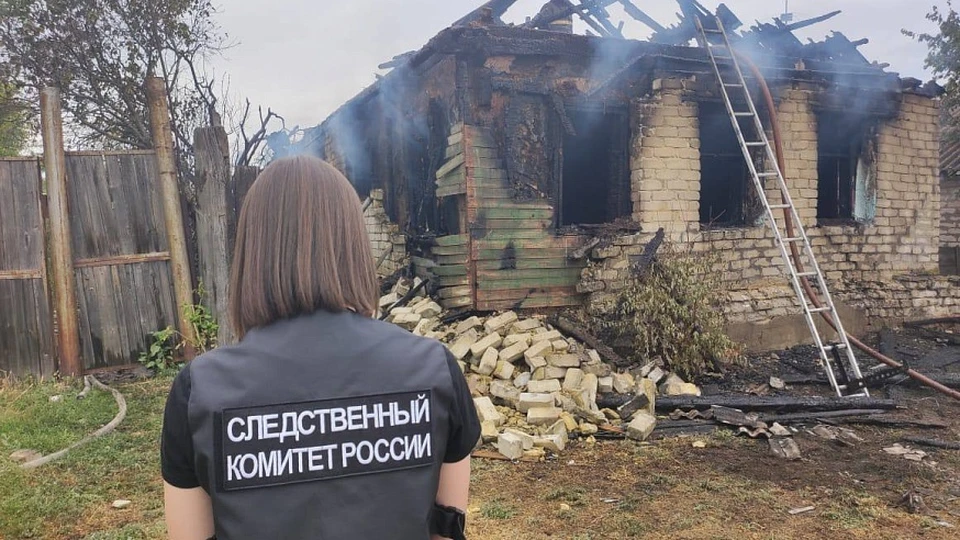 фото: СУ СКР