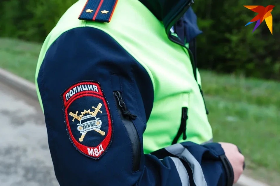 За неделю к административной ответственности привлекли 94 пешехода