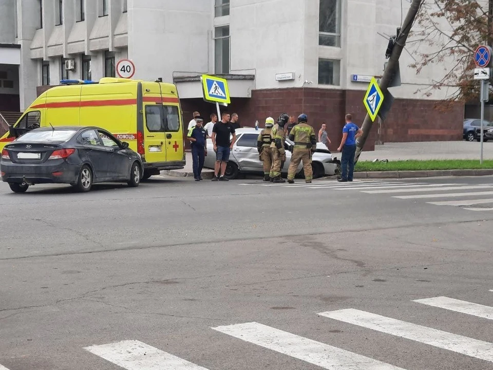 Фото: Онлайн Вологда ВКонтакте.