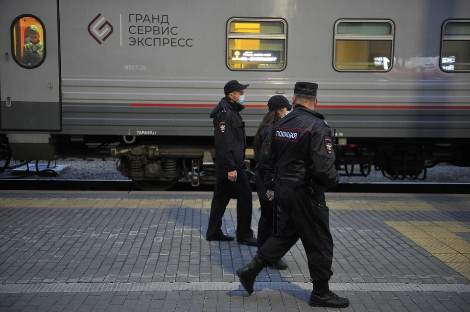 По-другому расписанию электрички будут ездить в августе и сентябре
