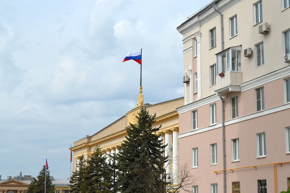 Липецкая область получит более 137 миллионов на программу переселения из аварийного жилья