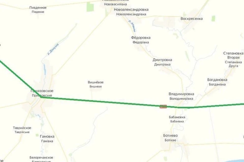Две дороги в Крыму передадут в федеральную собственность - РИА Новости Крым, 05.