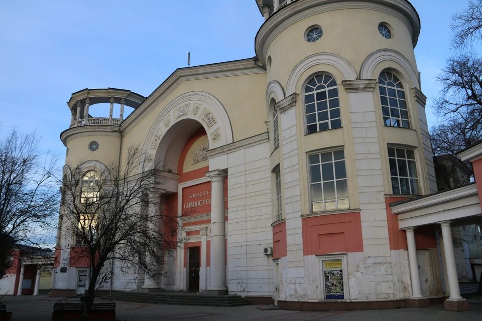 Одно из мероприятий пройдет в Симферополе, а другое – в Алуште