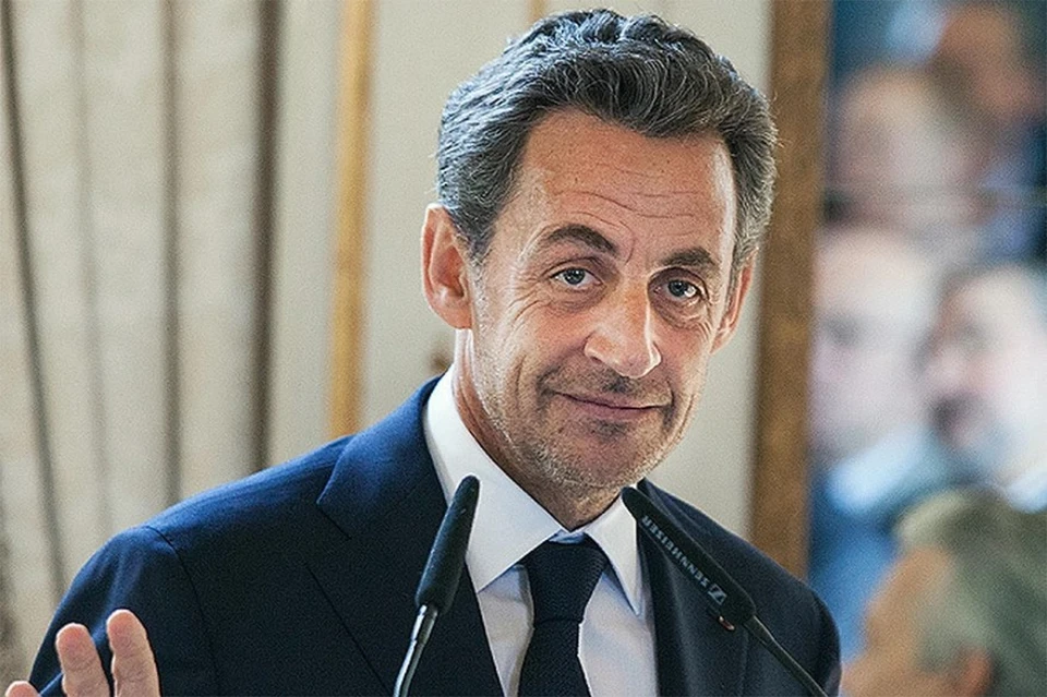 Экс-президент Франции Саркози: Крым всегда был российской территорией