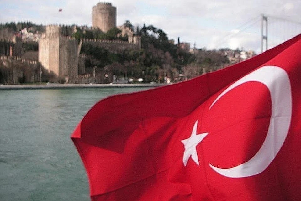 Сейсмолог спрогнозировал землетрясение магнитудой 7,0 около Стамбула