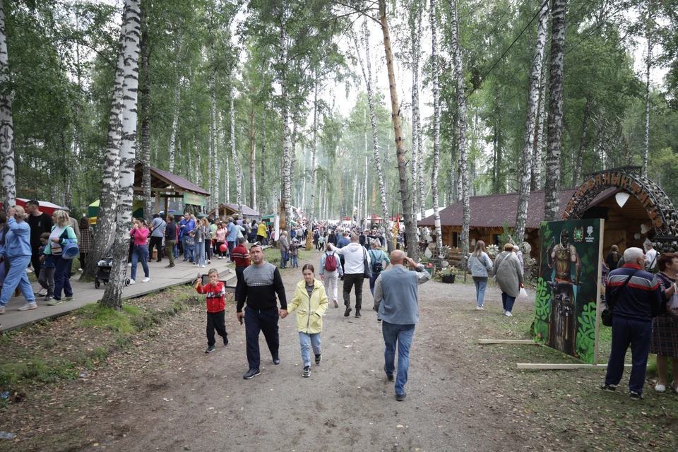 Фото: Ксения Высотина
