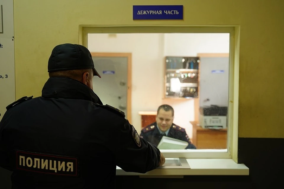 Полиция Магадана просит помощи в опознании мужчины
