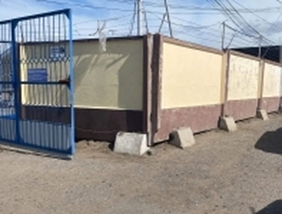 Фото: СУ СКР по Омской области