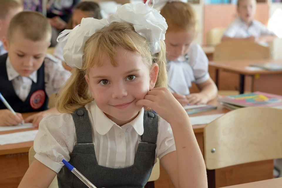 Школы прошли проверку на безопасность
