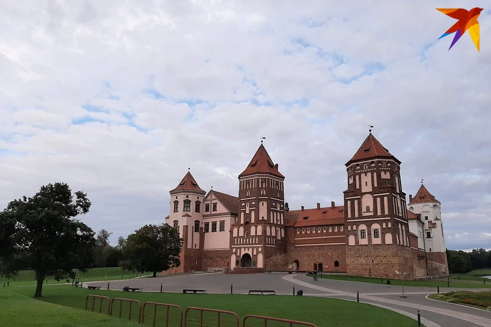 На смену жаре в Беларусь пришла пасмурная погода. Фото: архив «КП»