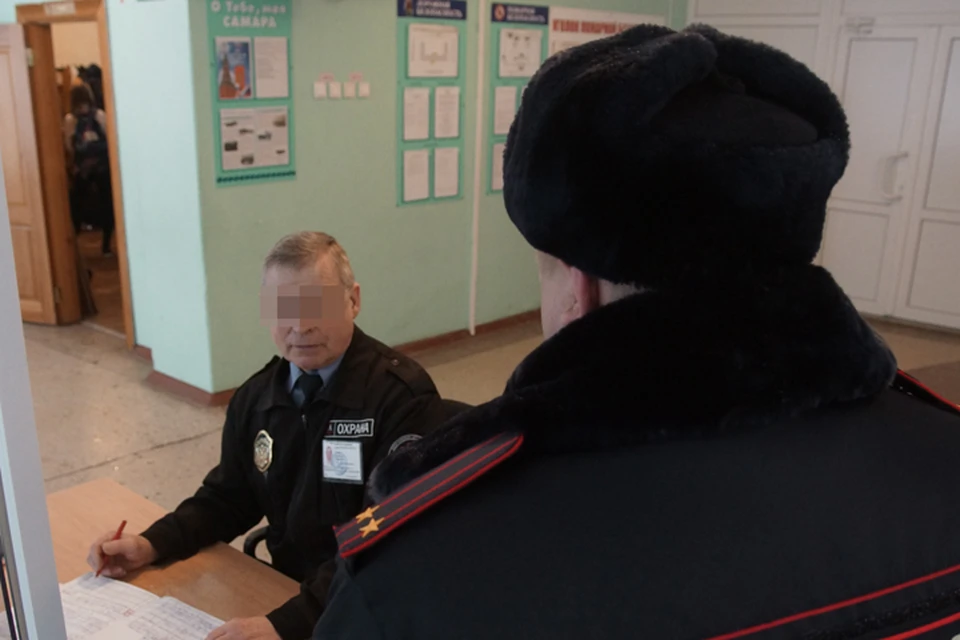 Задача проверок – сделать все, чтобы не возникло ЧП во время учебного года.