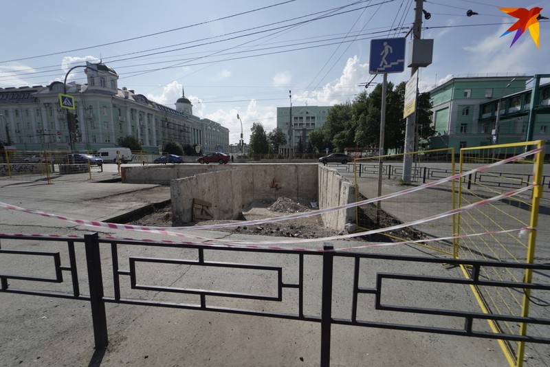 Подрядчик не уложился в сроки