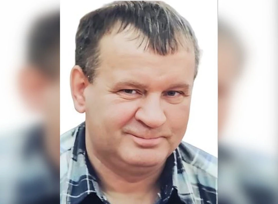 Под Новосибирском ищут 53-летнего мужчину с протезами ног. Источник фото: «ЛизаАлерт»