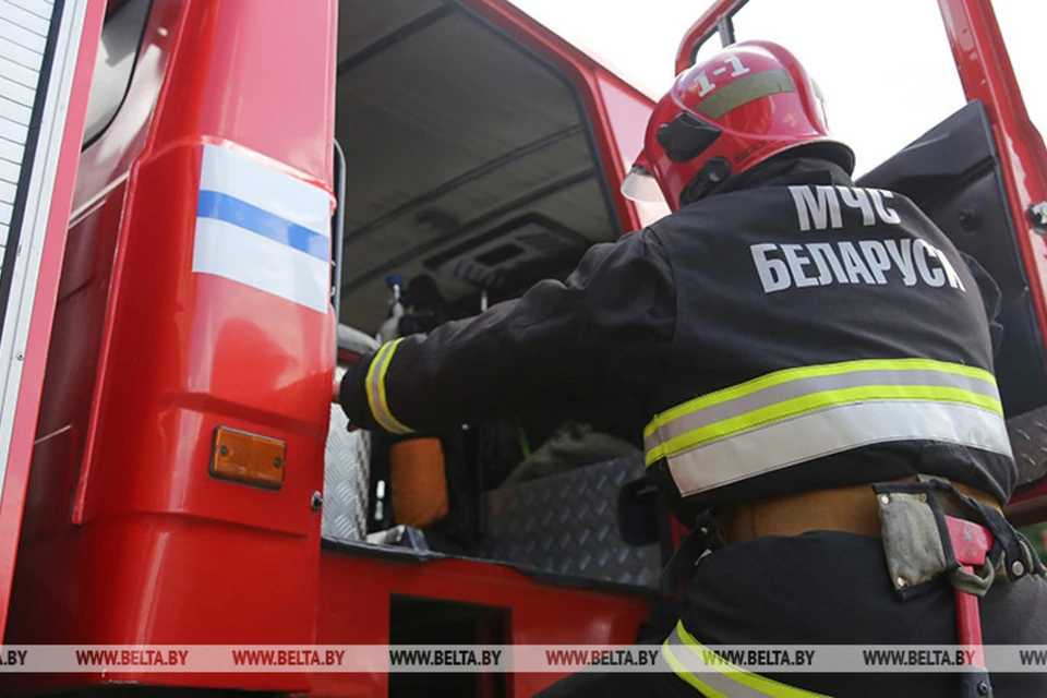 Емкость с 2 кг ртути нашли во время работ на территории частного дома в Витебске. Снимок носит иллюстративный характер. Фото: БелТА