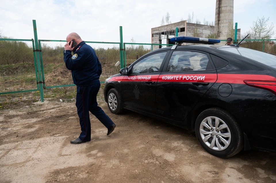Бастрыкин вновь возбудил дело из-за автобусного кольца на Парнасе в Петербурге.