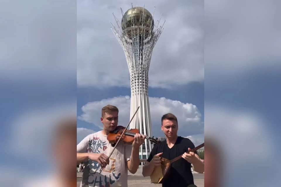 В группе под названием «May» пока два участника.