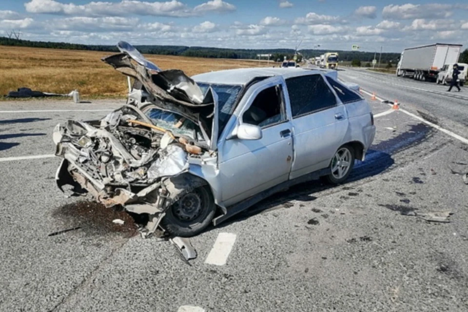 Фото: Полиция Прикамья / Telegram