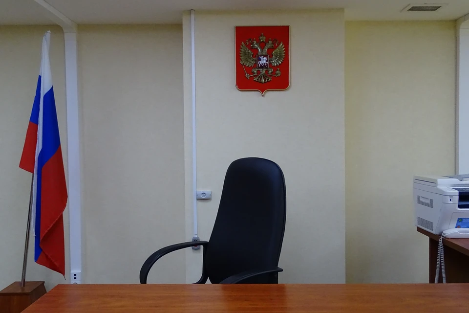 Под Липецком судили мужчину, который до смерти избил 63-летнюю мать за пролитый алкоголь