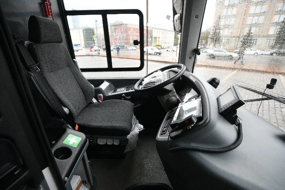 В Ярославле с 9 сентября от Московского проспекта до улицы Попова будет ходить автобус.