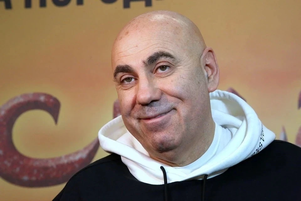 Иосиф Пригожин признался, что не смешно читать некрологи о себе после авиакатастрофы
