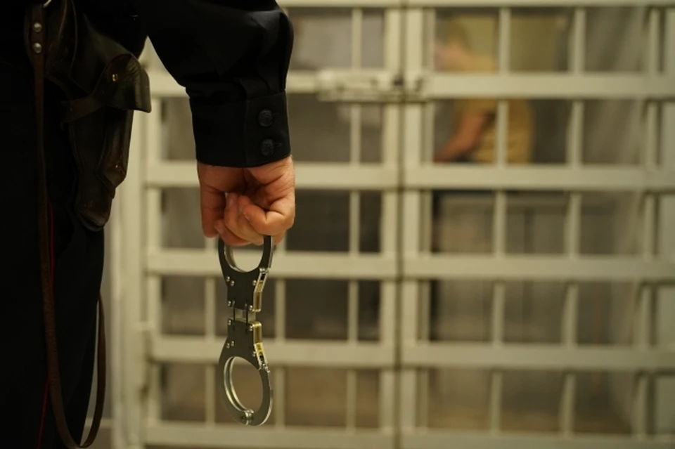 В ходе допроса мужчина полностью признал свою вину.
