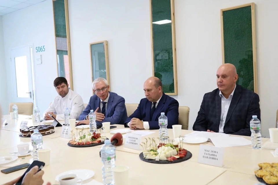 В Тульской области снизилось число детей, рождающихся преждевременно