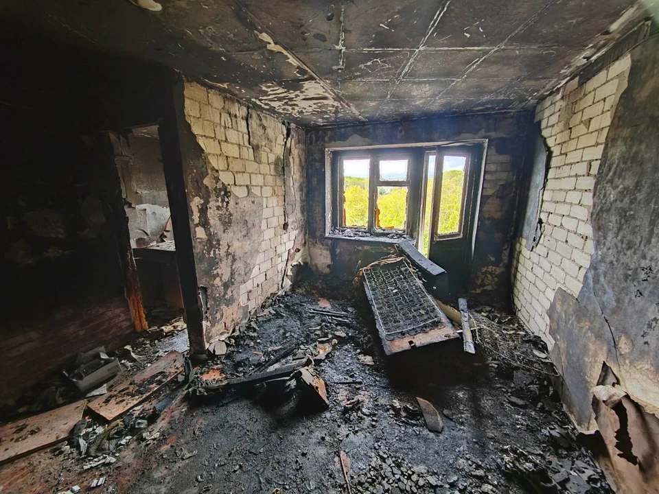 Фото: СУ СКР по Пермскому краю.